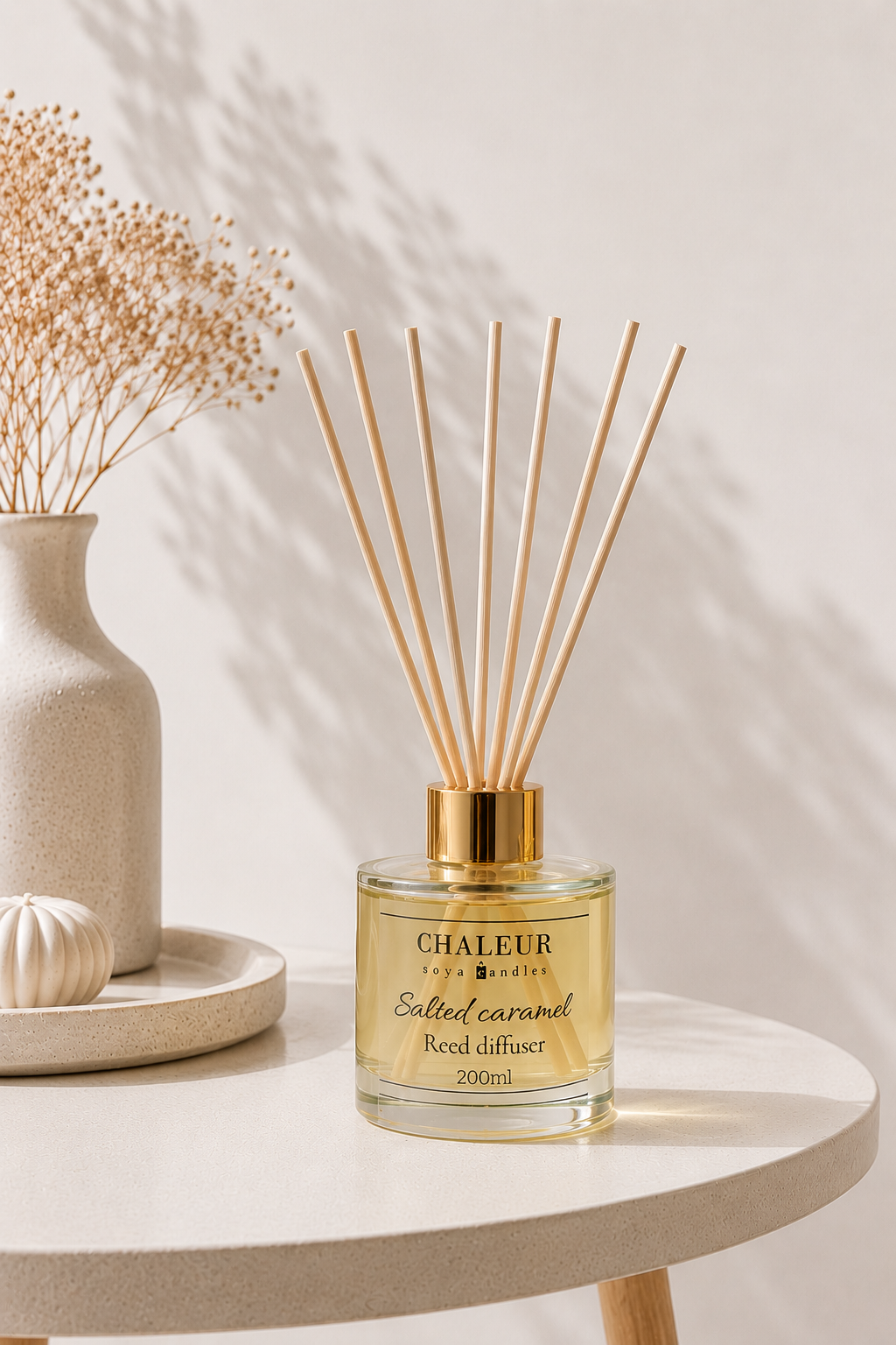Diffusers