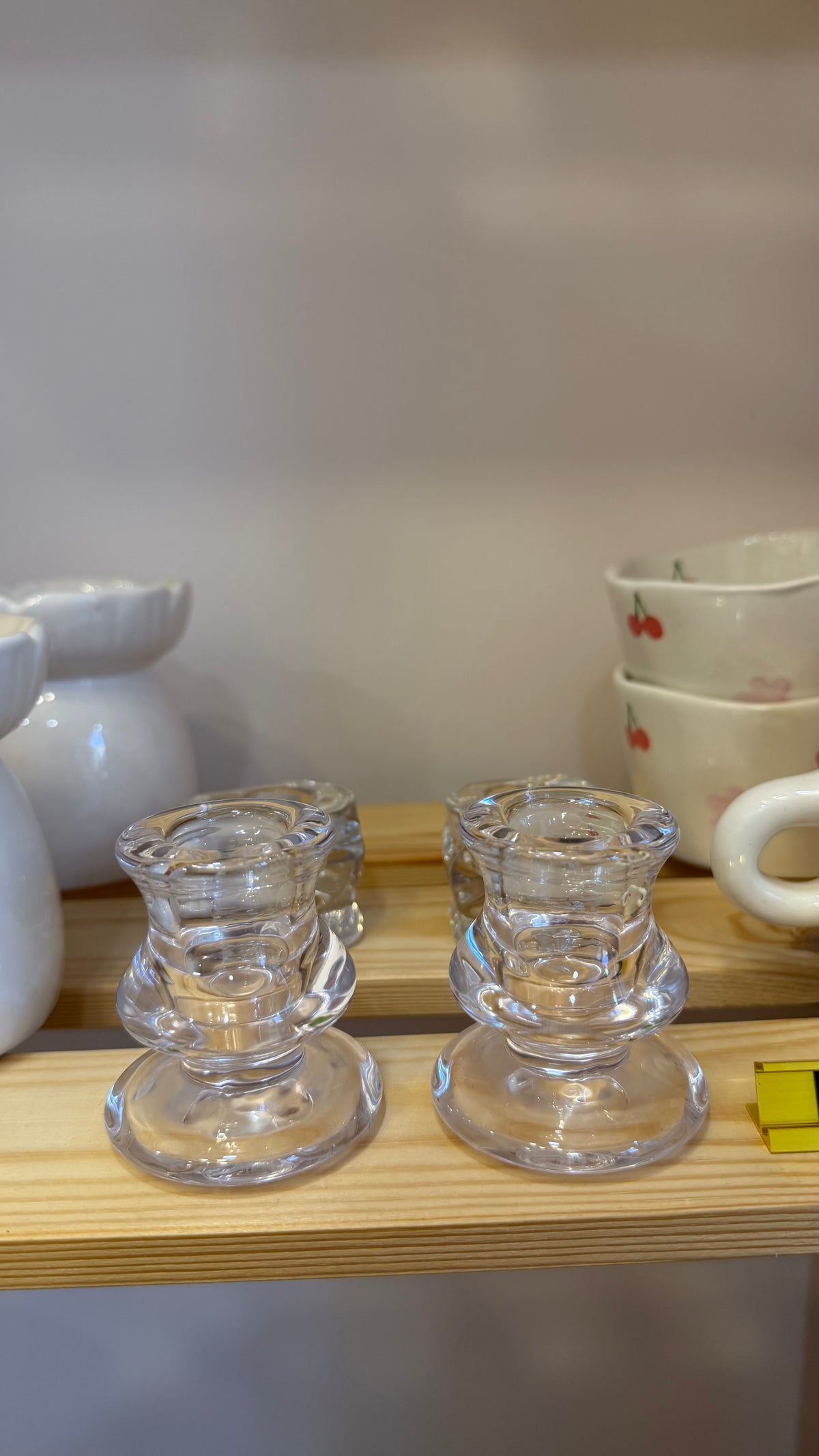 Candle holder
