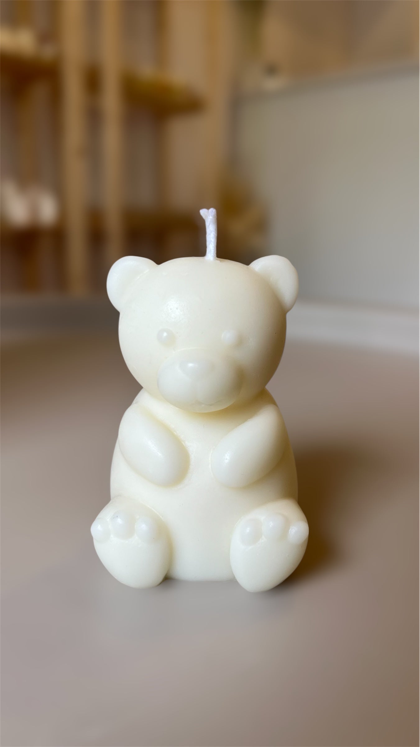 Little bear