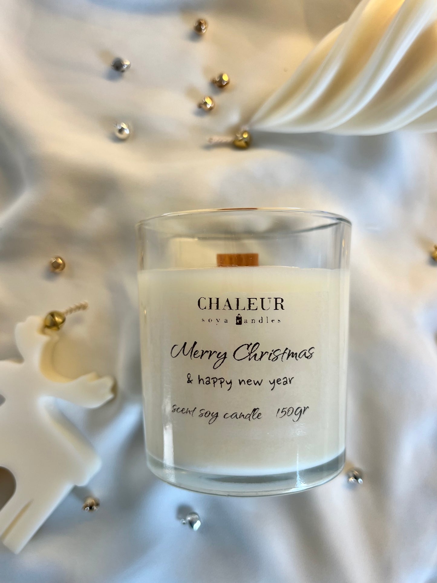 Merry Christmas & a happy new year