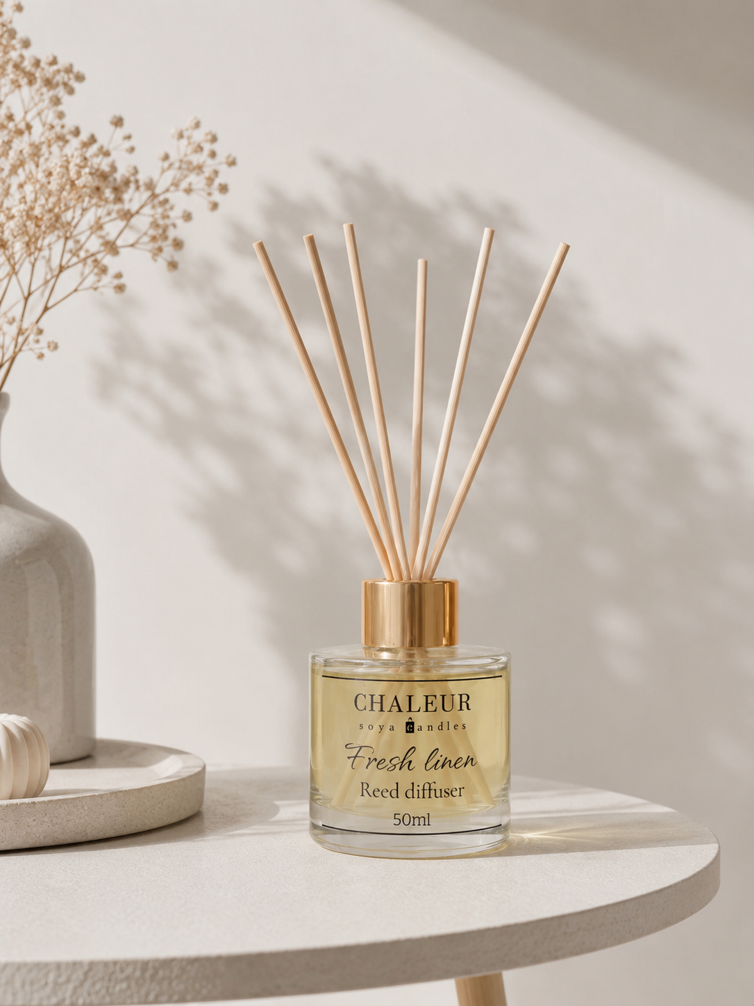 Diffusers