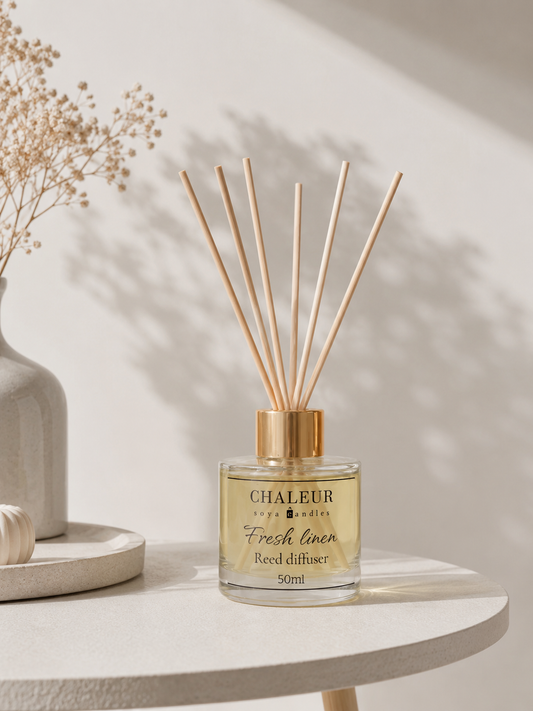 Diffusers