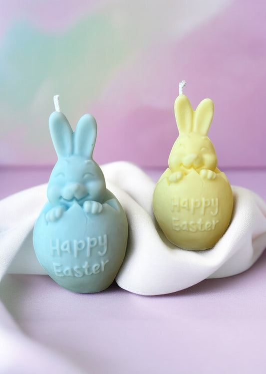 Λαγός Happy Easter