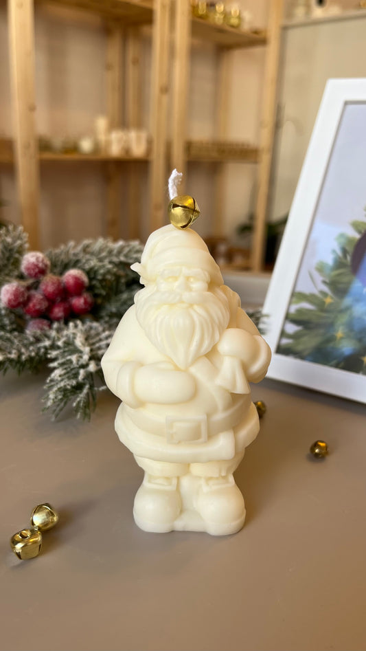 Santa Claus