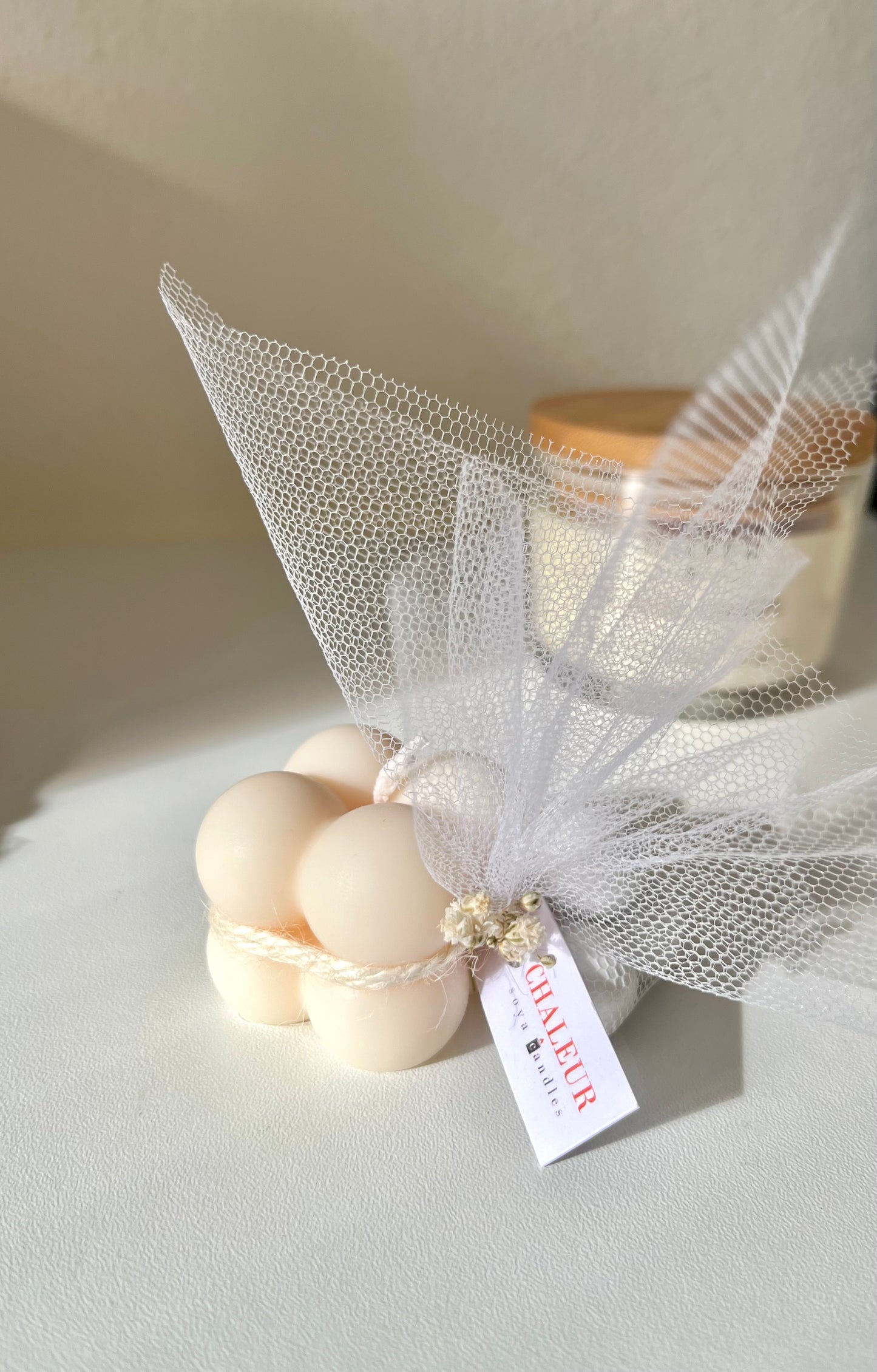 Μπομπονιέρες