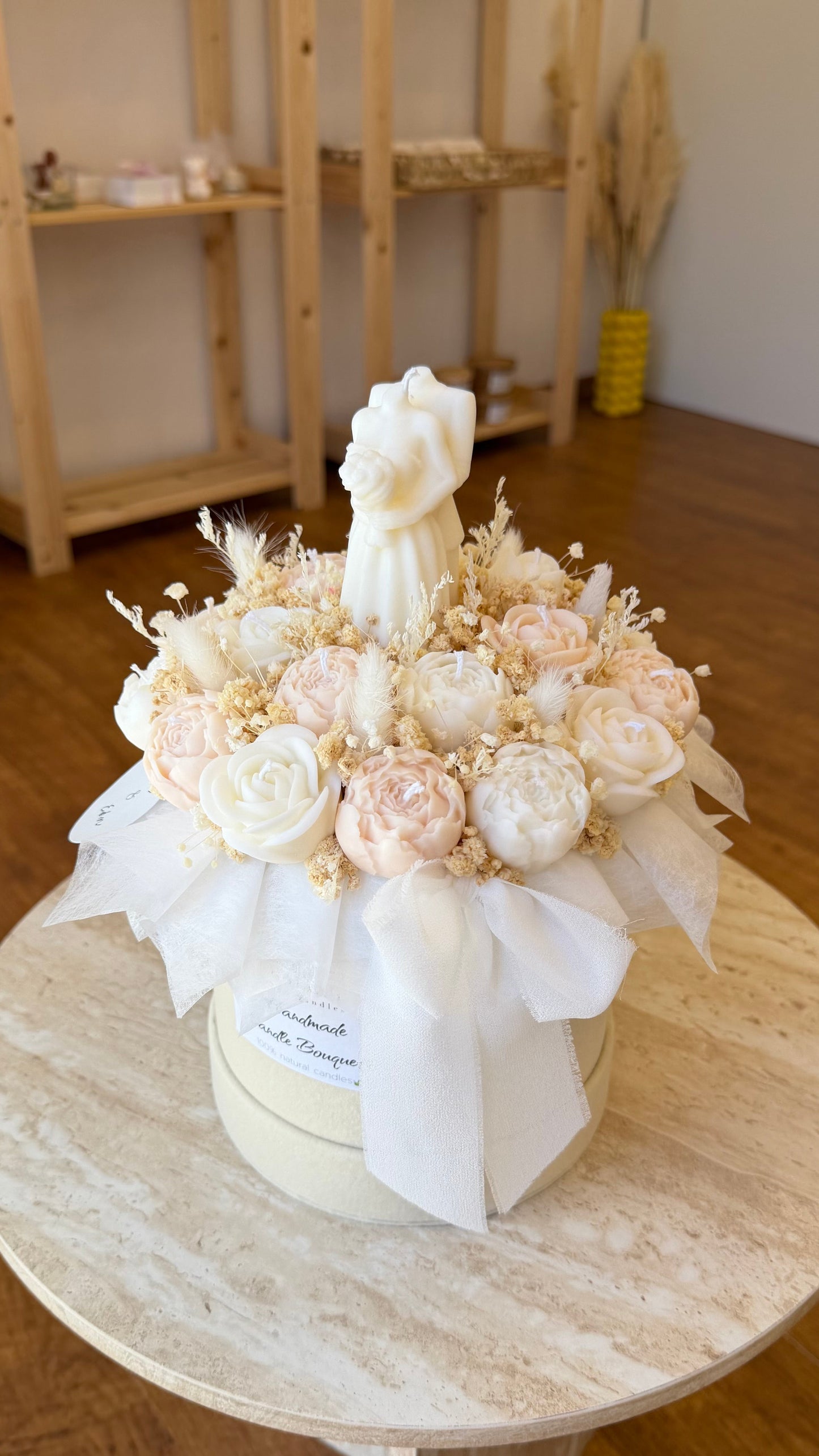 Wedding bouquet