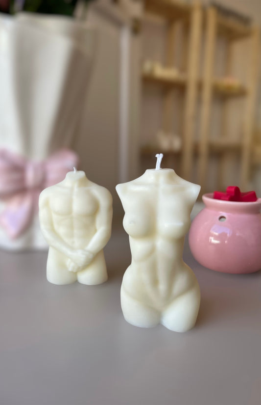 Body candles