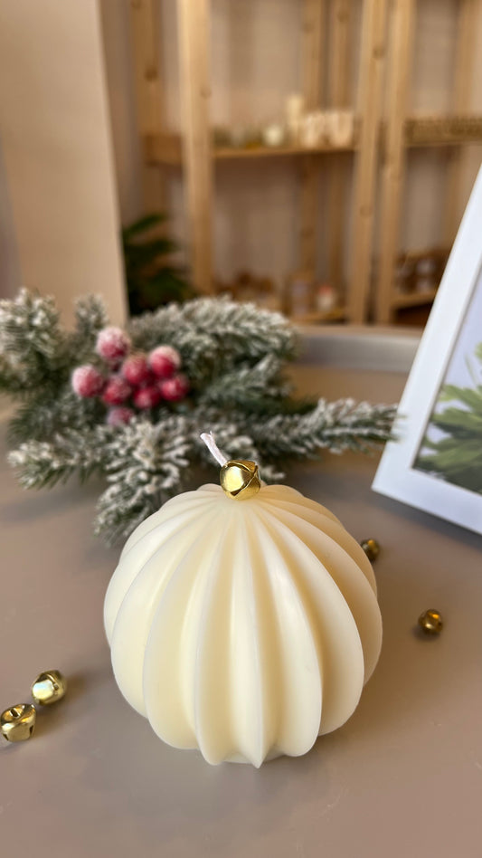 Xmas ball