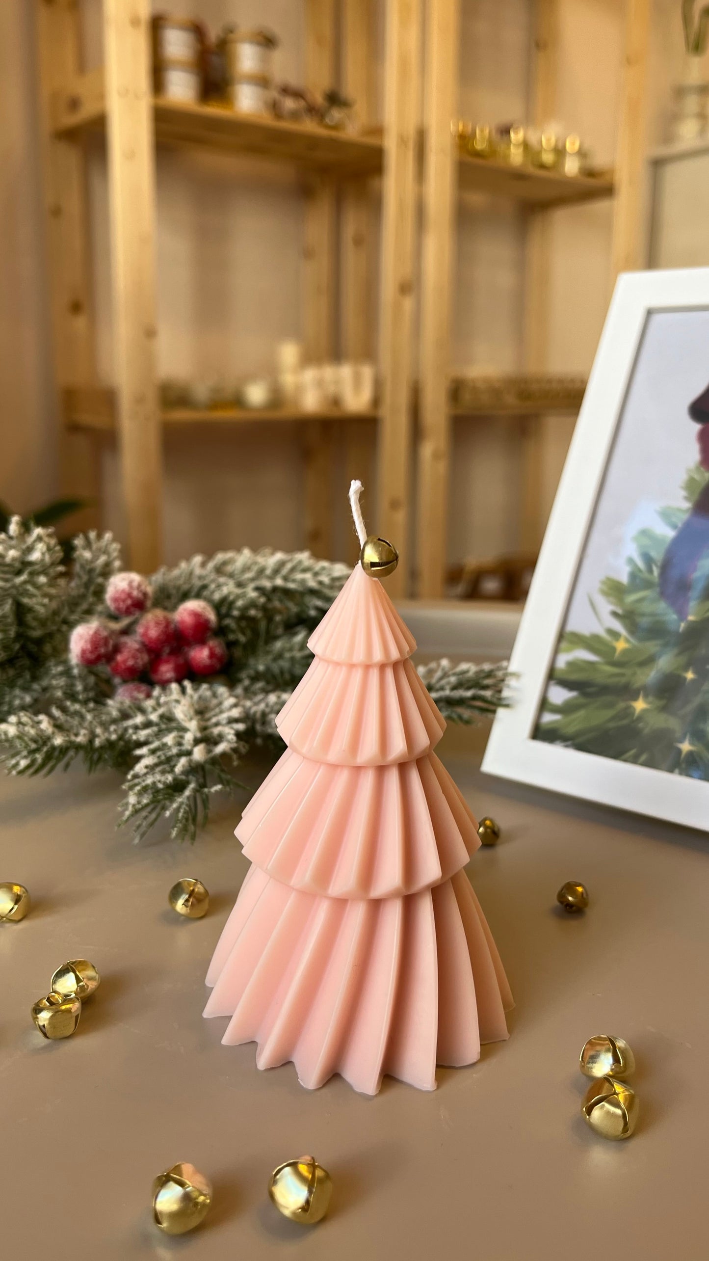 Xmas tree