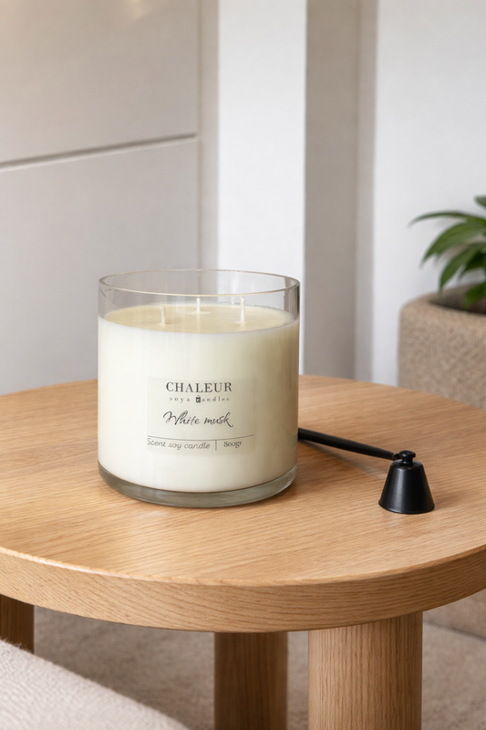 XLarge Candle
