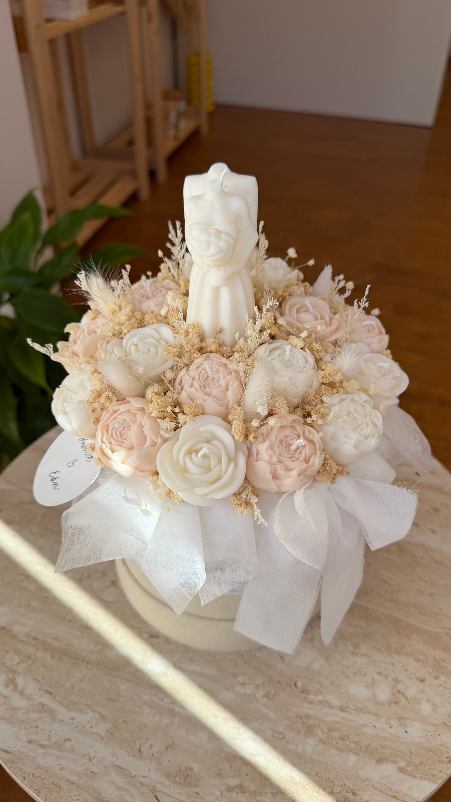 Wedding bouquet