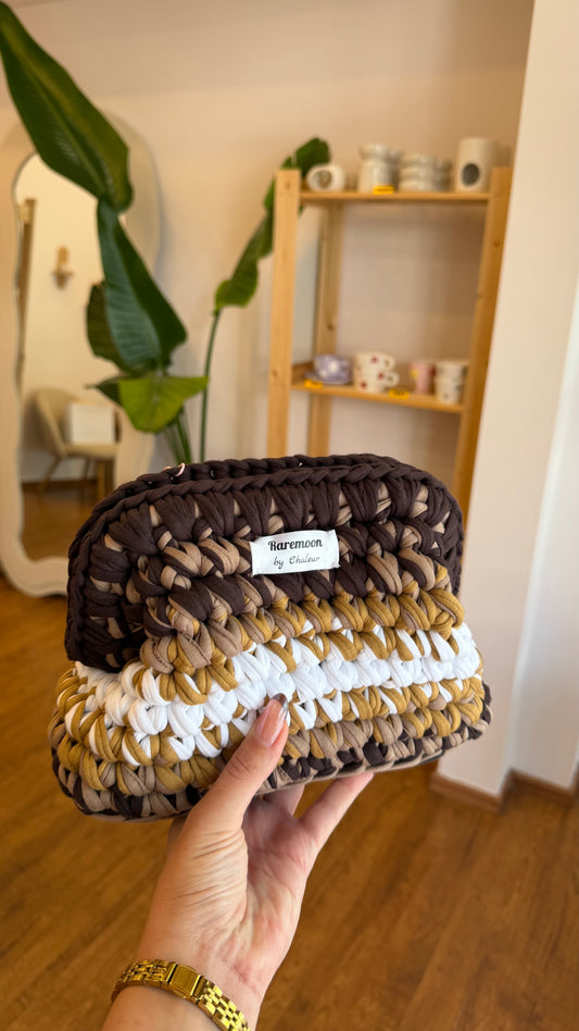 Clutch bag