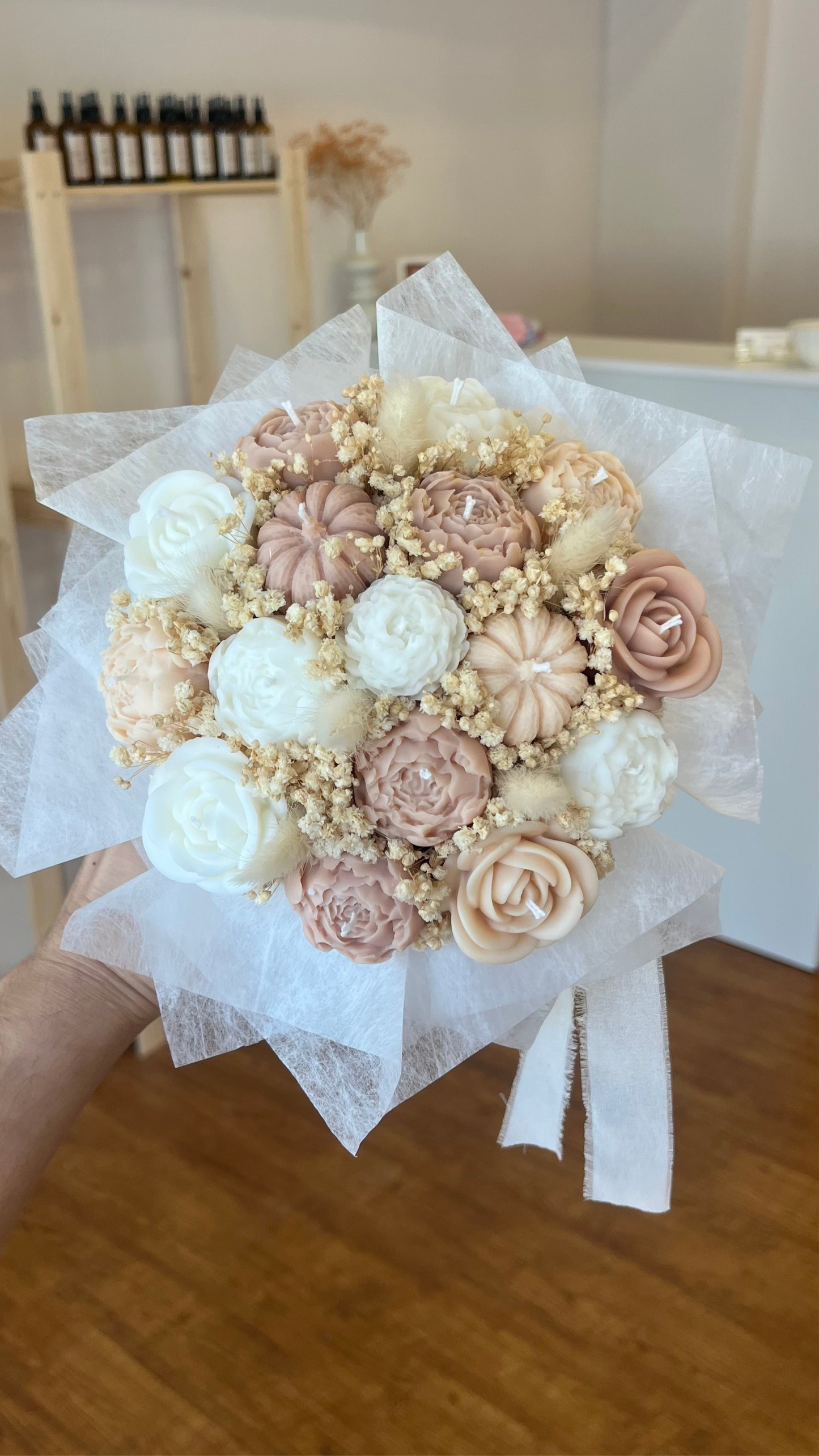 Medium bouquet