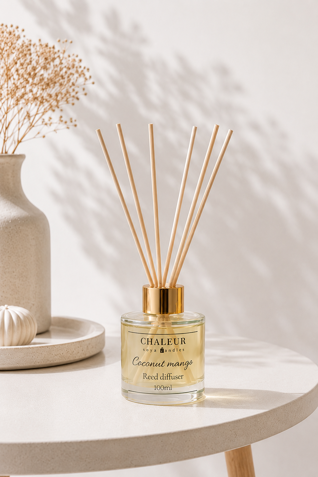 Diffusers
