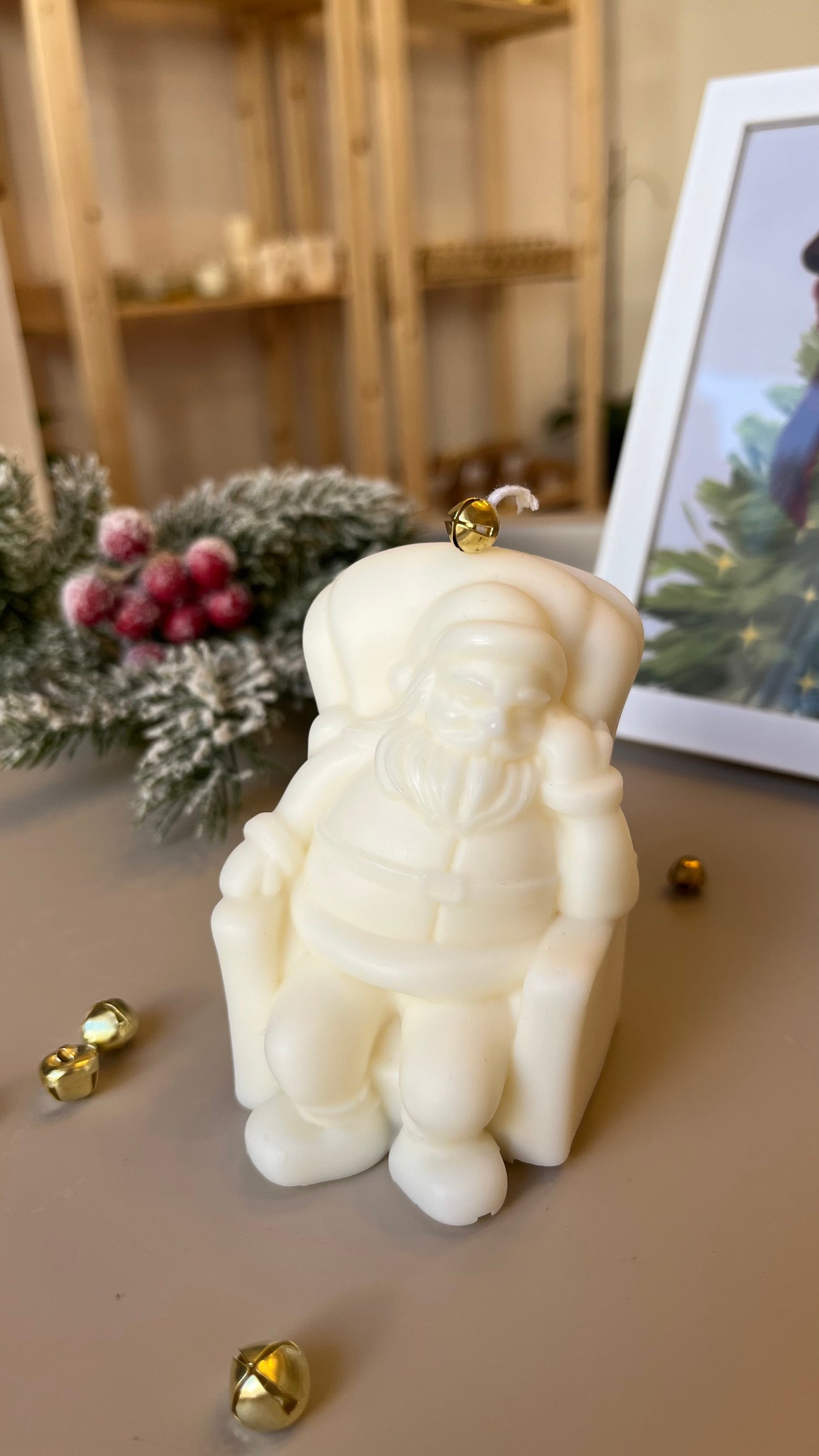 Santa Claus