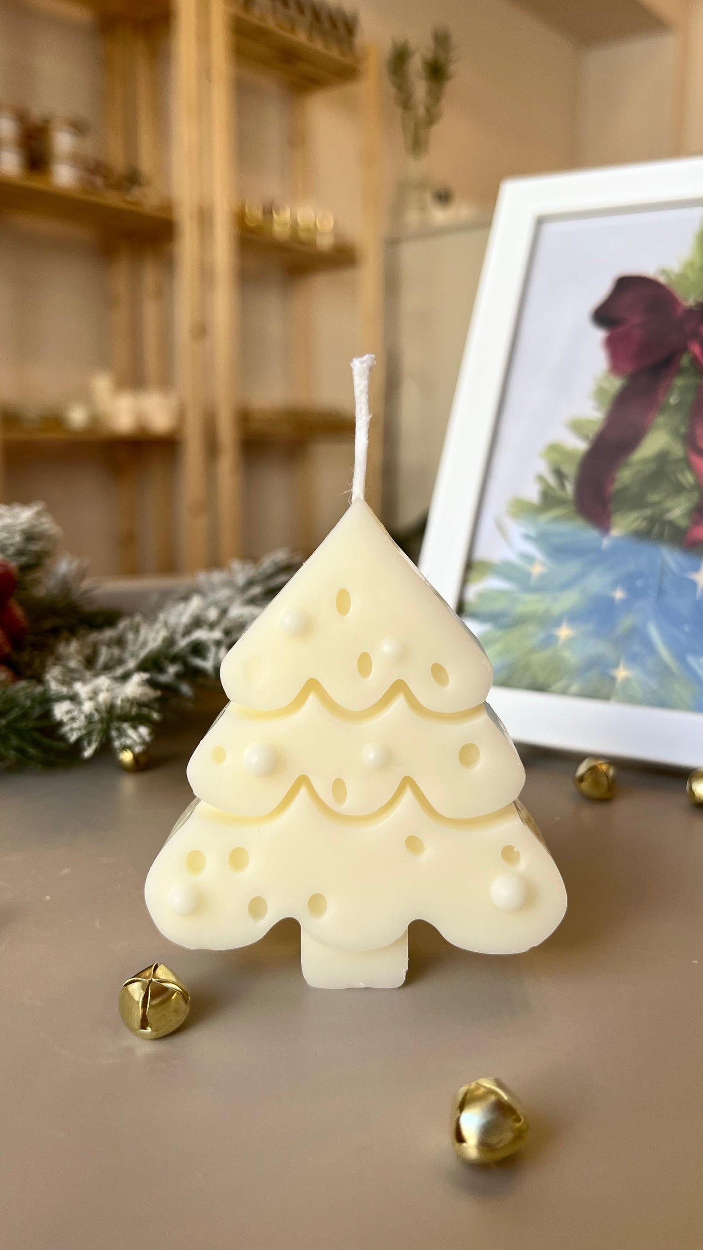 Xmas mini tree