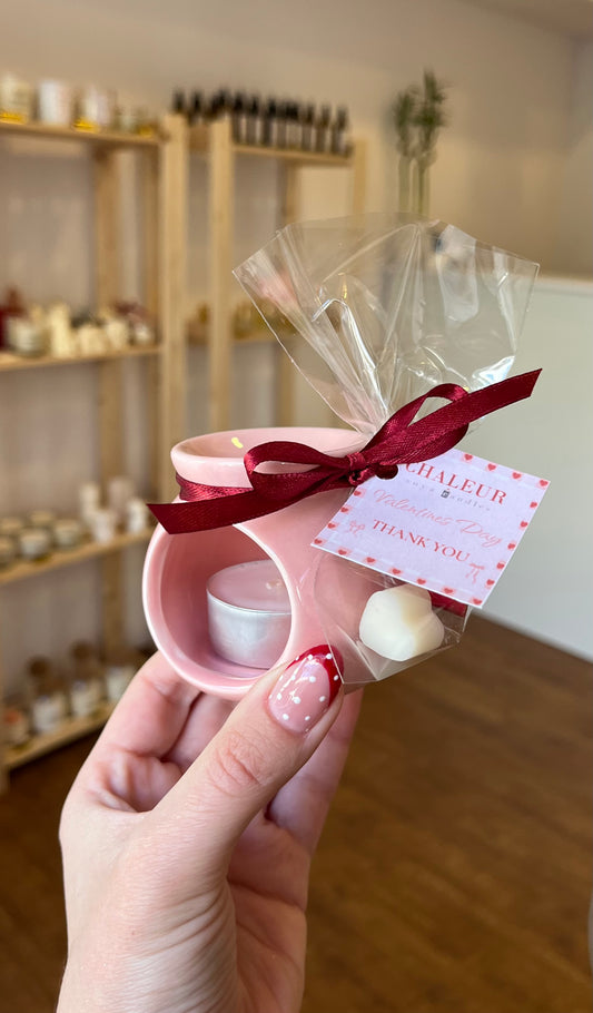 Mini Valentine Set