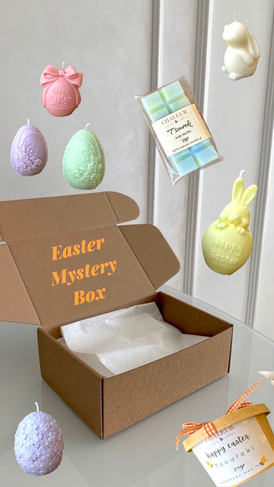 Easter Mystery Box