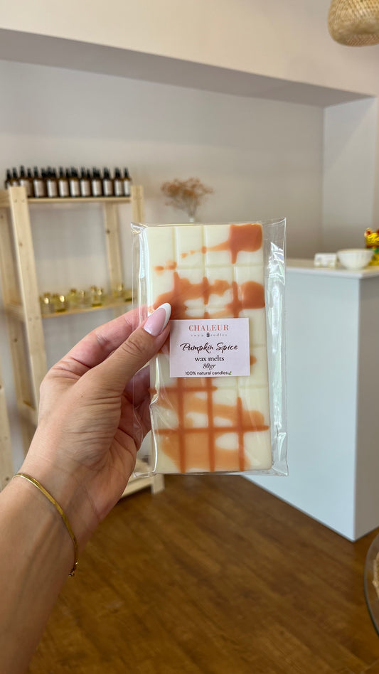 WAX BARS